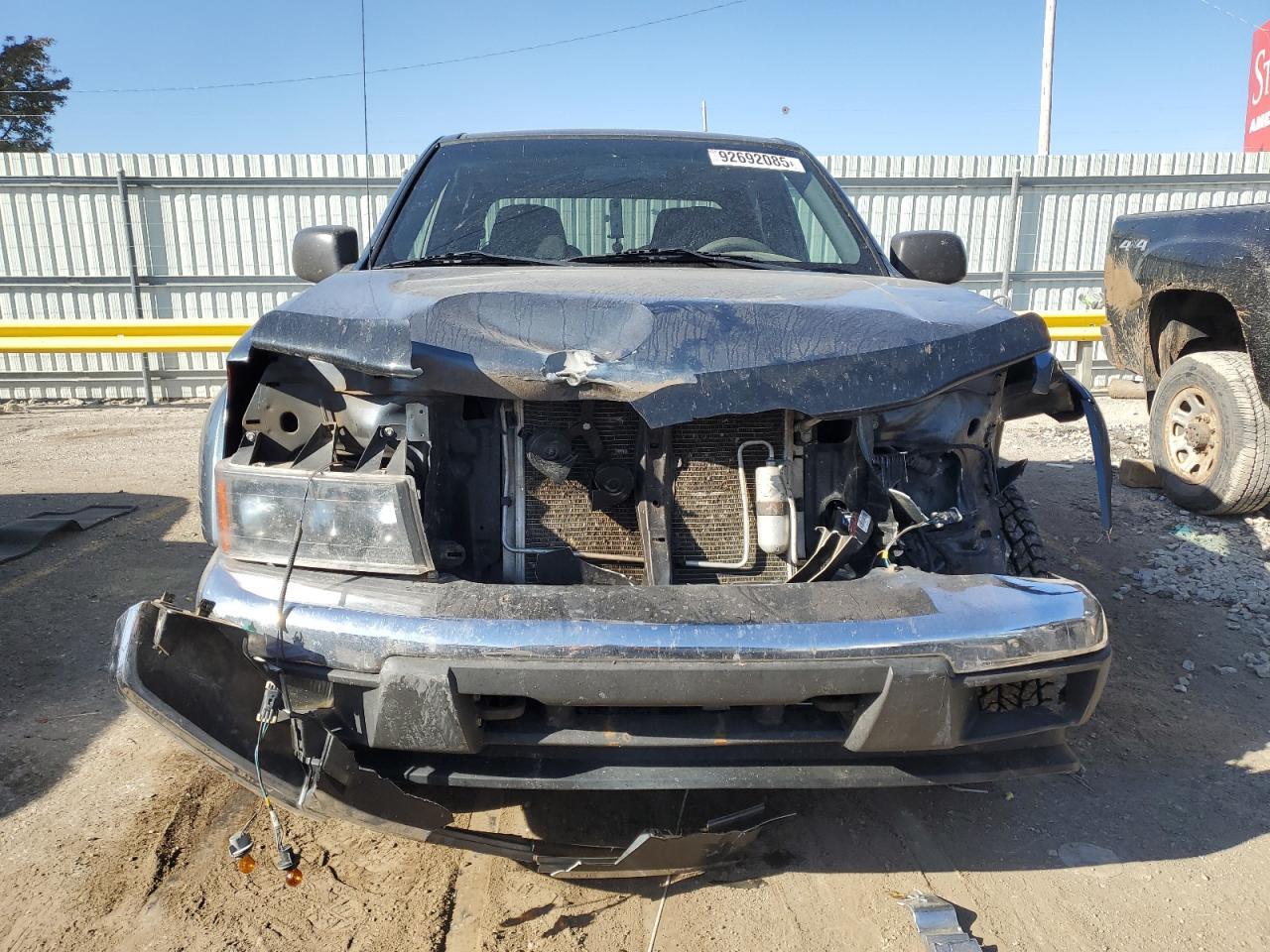 2007 GMC Canyon - Фото 5