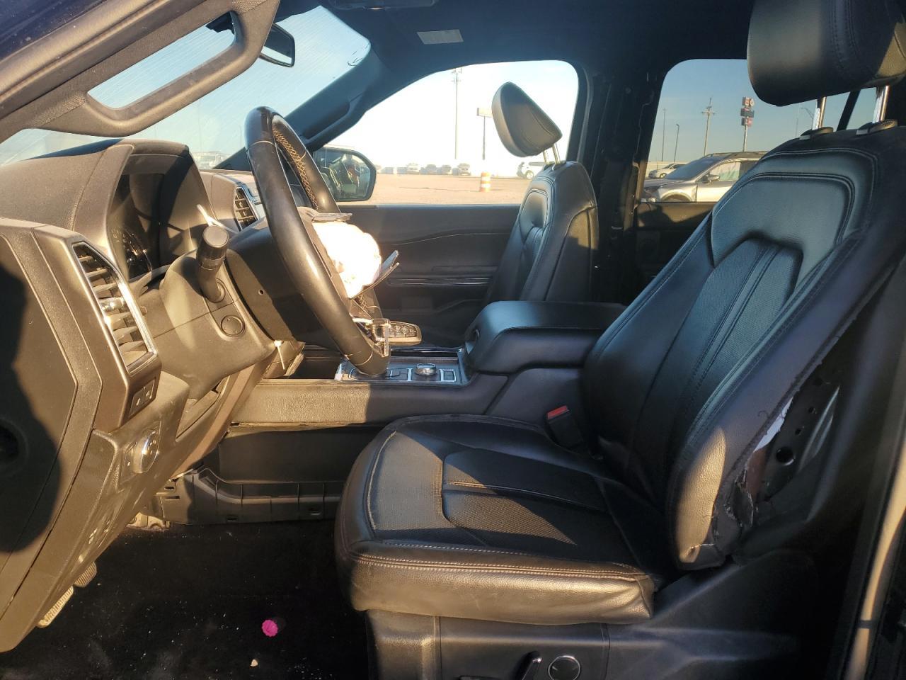2021 Ford Expedition Max Limited - Фото 7
