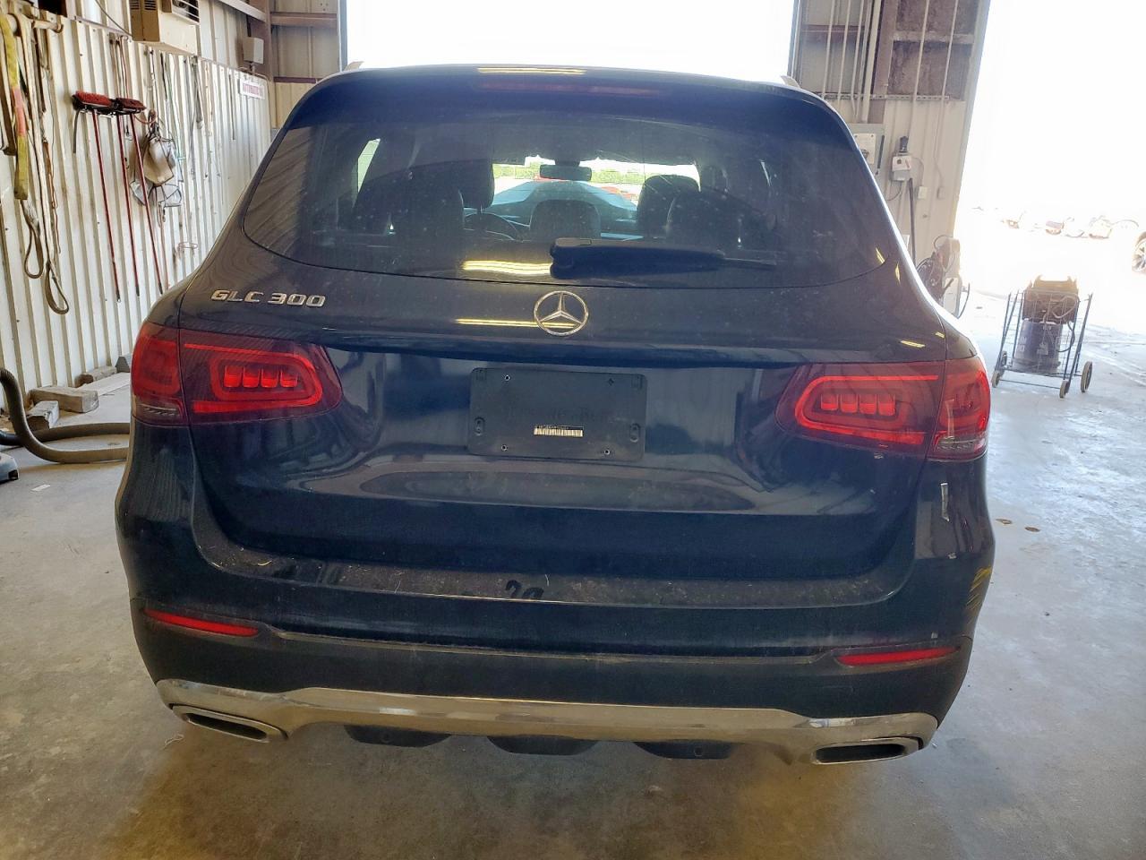 2021 Mercedes-Benz Glc 300 - Image 6