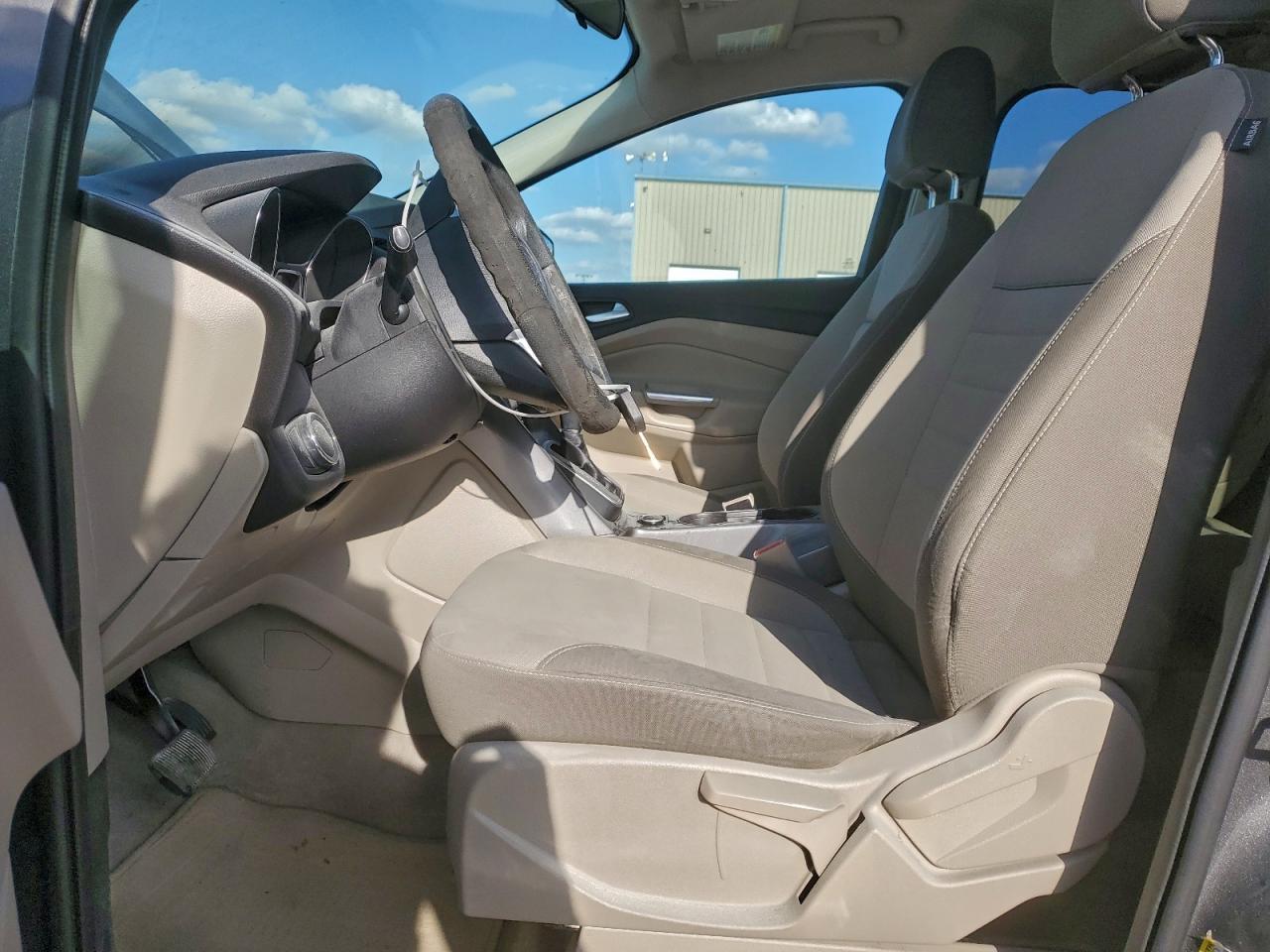 2013 Ford Escape Se - Фото 7