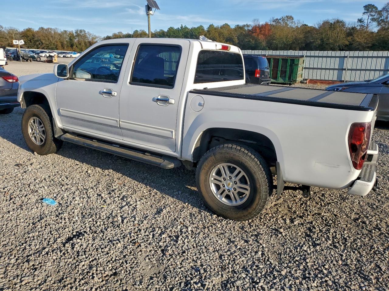 2012 Chevrolet Colorado Lt - Image 2
