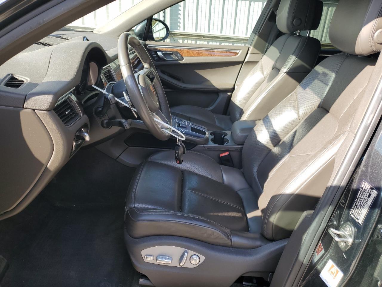 2018 Porsche Macan - Фото 7