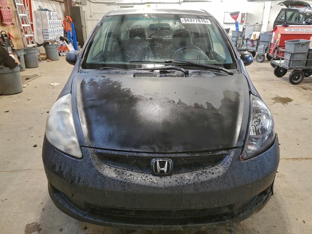 2007 Honda Fit - Image 5