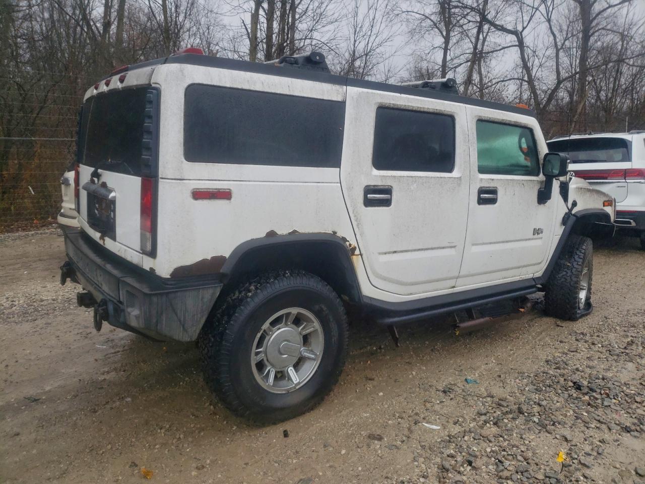 2005 Hummer H2 - Image 3