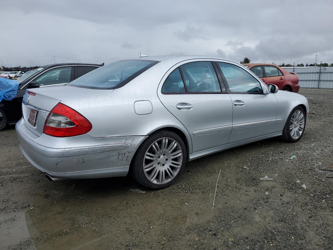 2007 Mercedes-Benz E 350 - Image 3