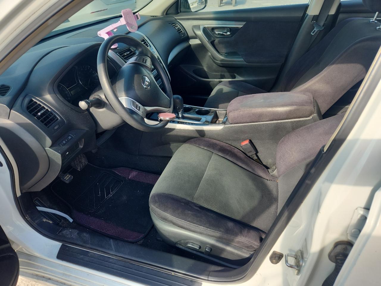 2013 Nissan Altima 2.5 - Фото 7