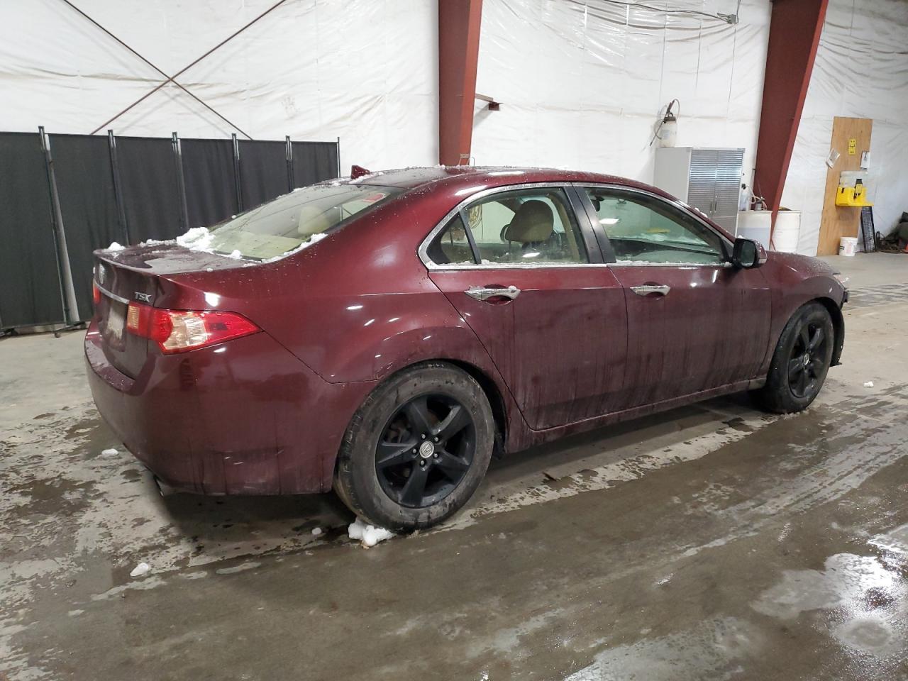 2012 Acura Tsx - Image 3