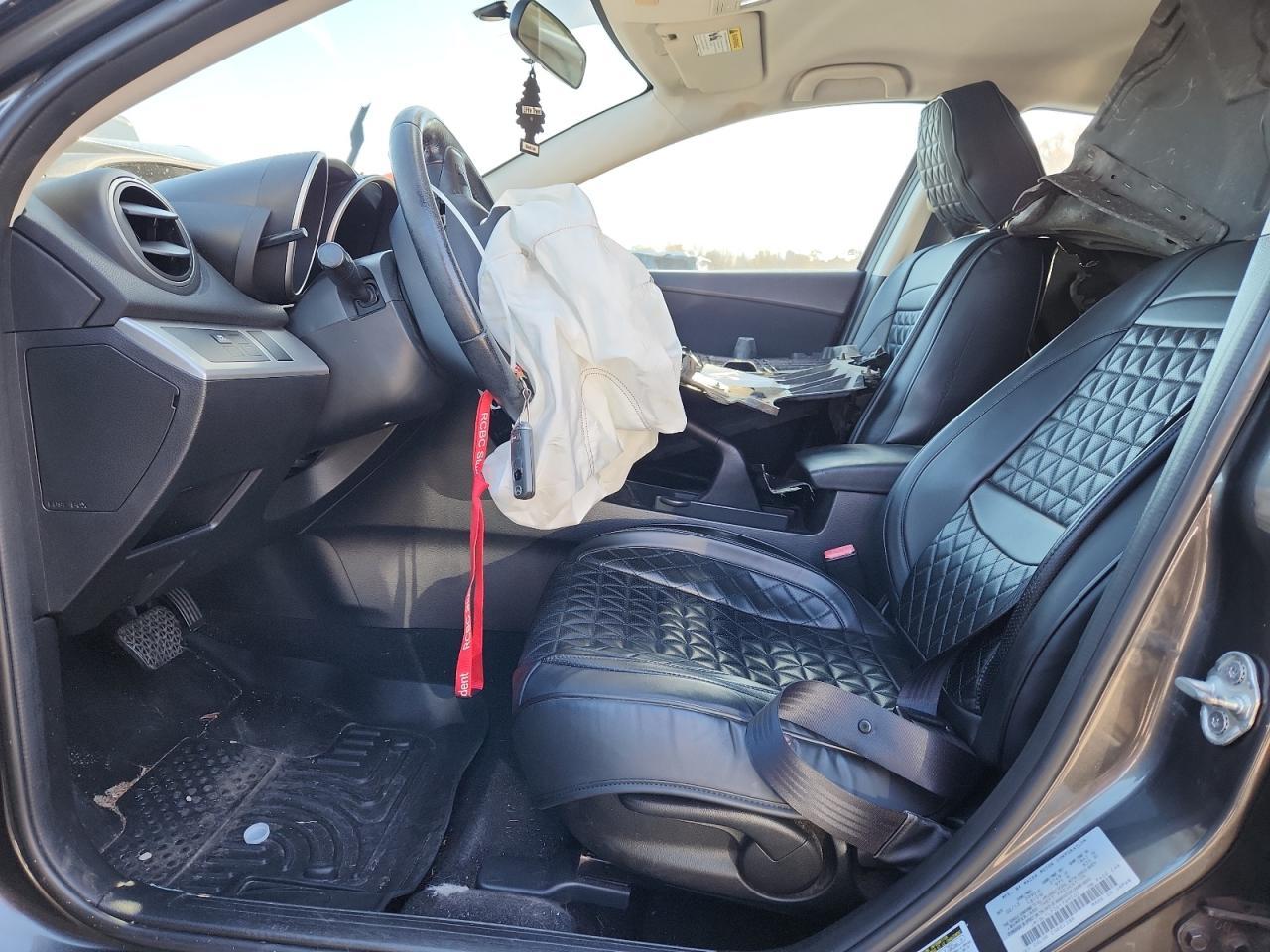 2013 Mazda 3 I - Фото 7