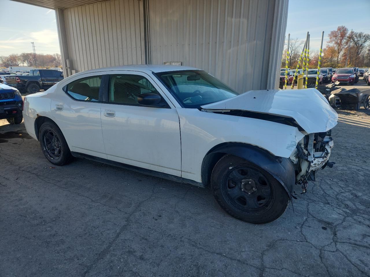 2010 Dodge Charger - Фото 4