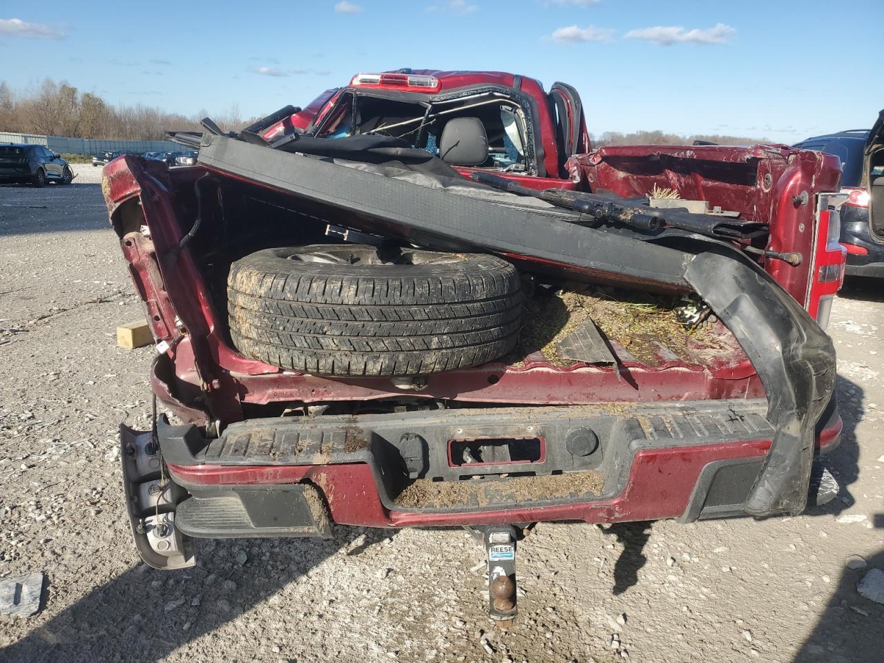 2018 Chevrolet Colorado Z71 - Фото 6