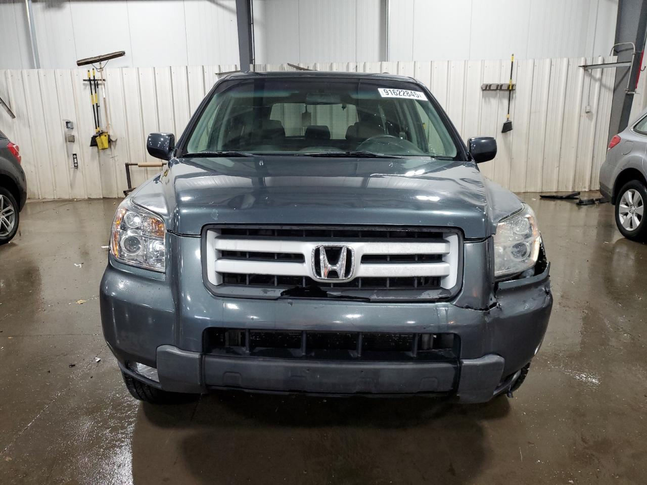 2006 Honda Pilot Ex - Image 5
