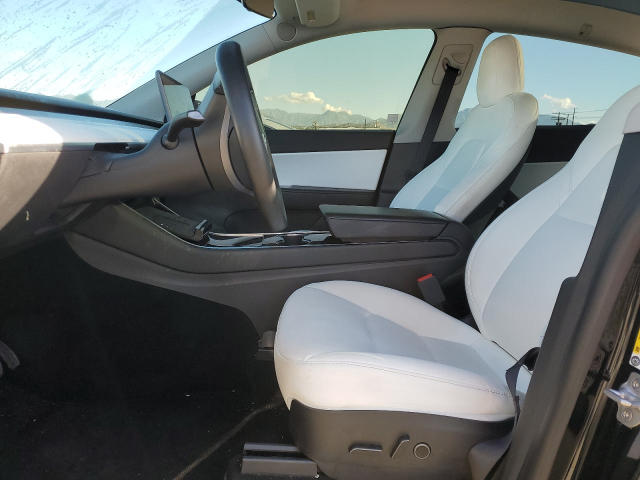 2021 Tesla Model Y - Фото 7