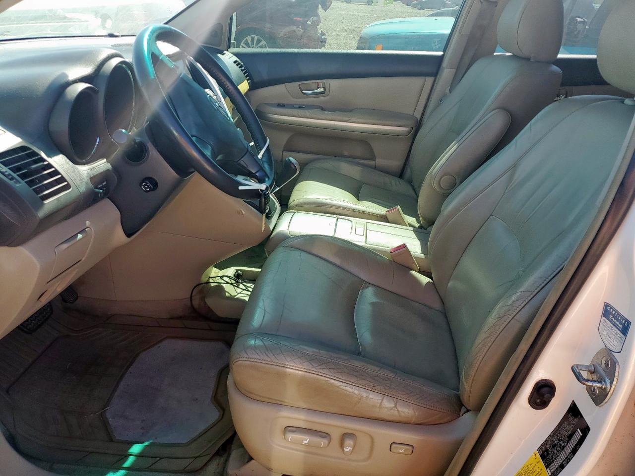 2006 Lexus Rx 400 - Image 7