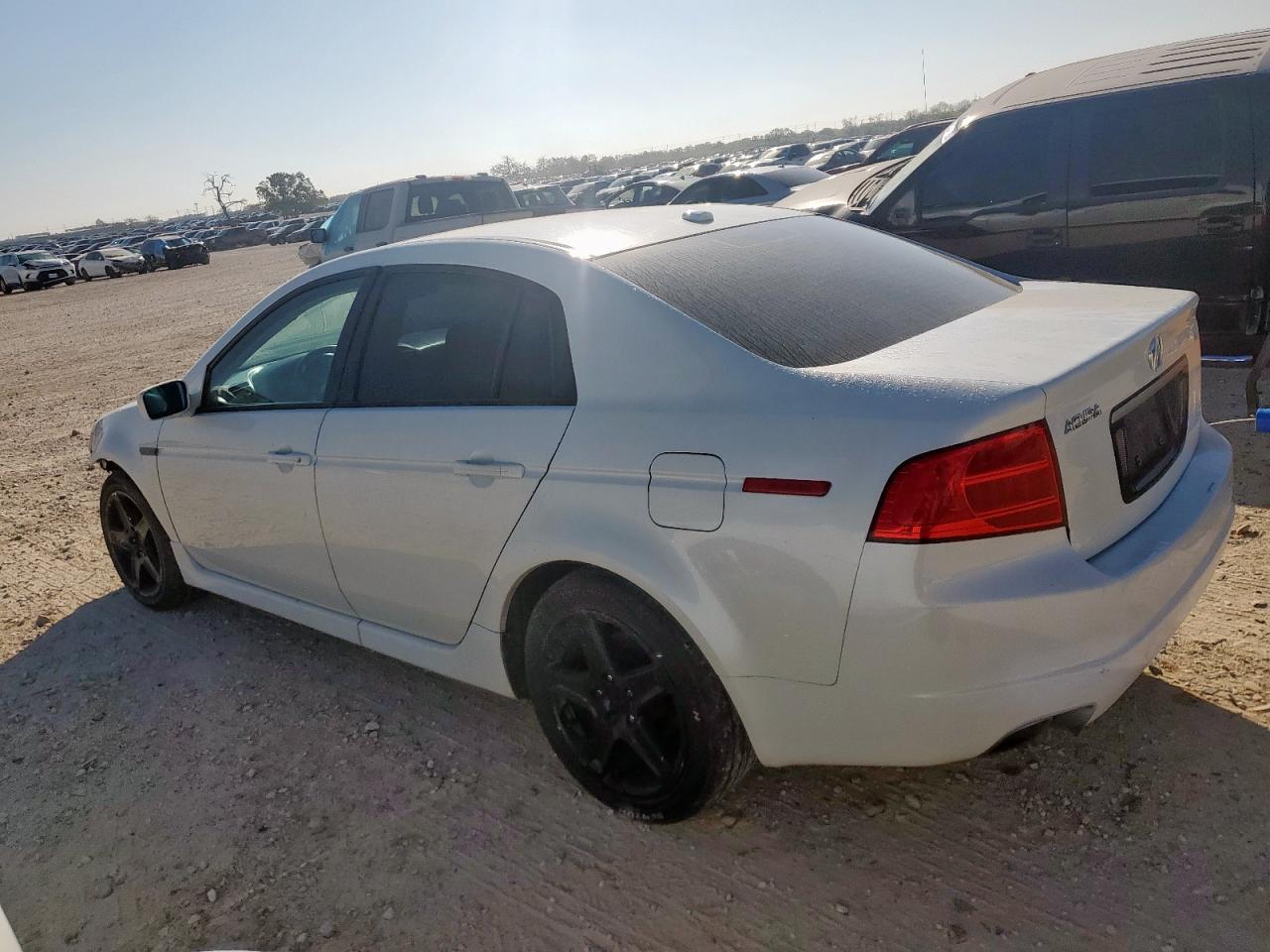 2006 Acura 3.2Tl - Фото 2