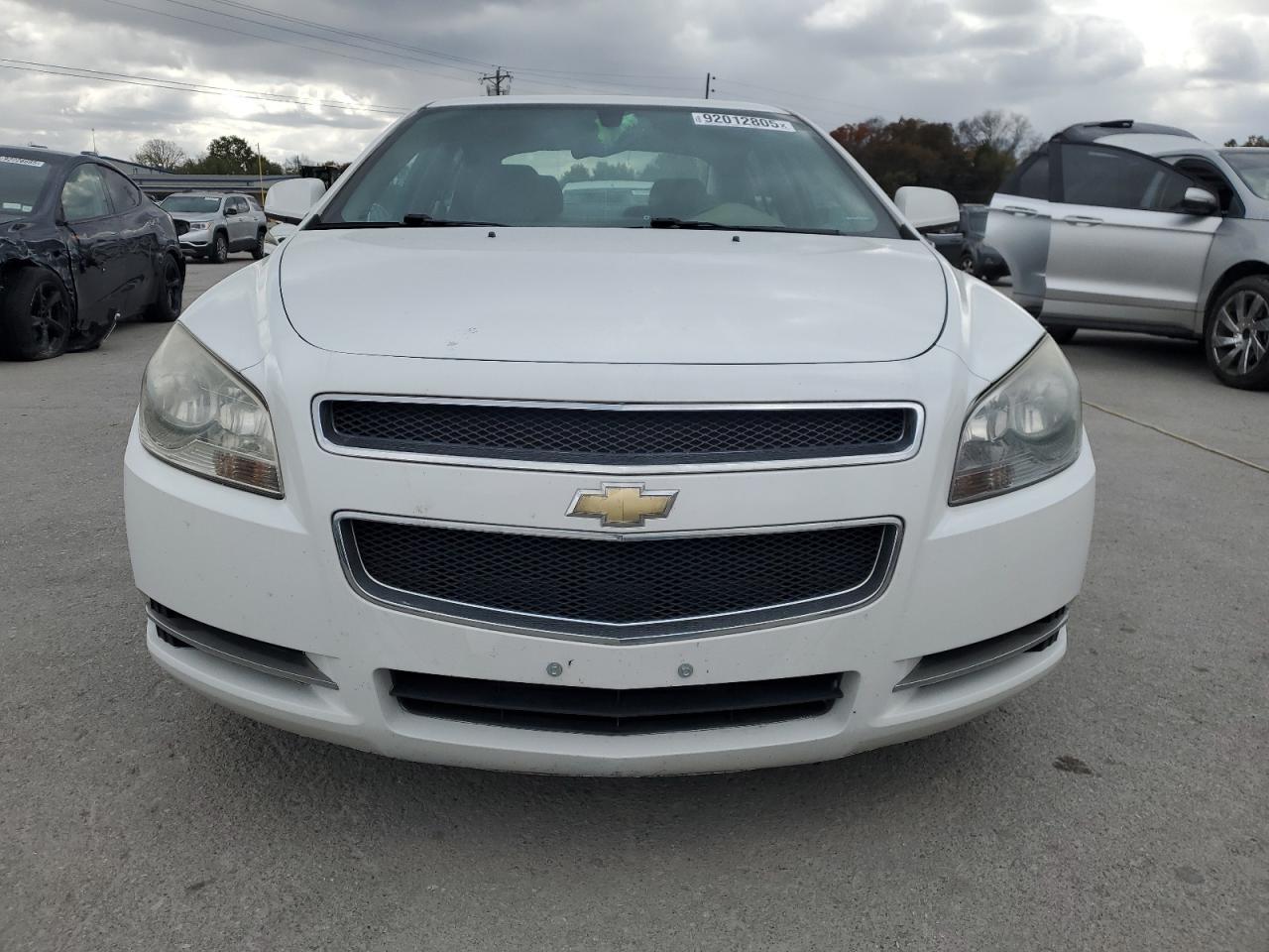 2011 Chevrolet Malibu 2Lt - Image 5