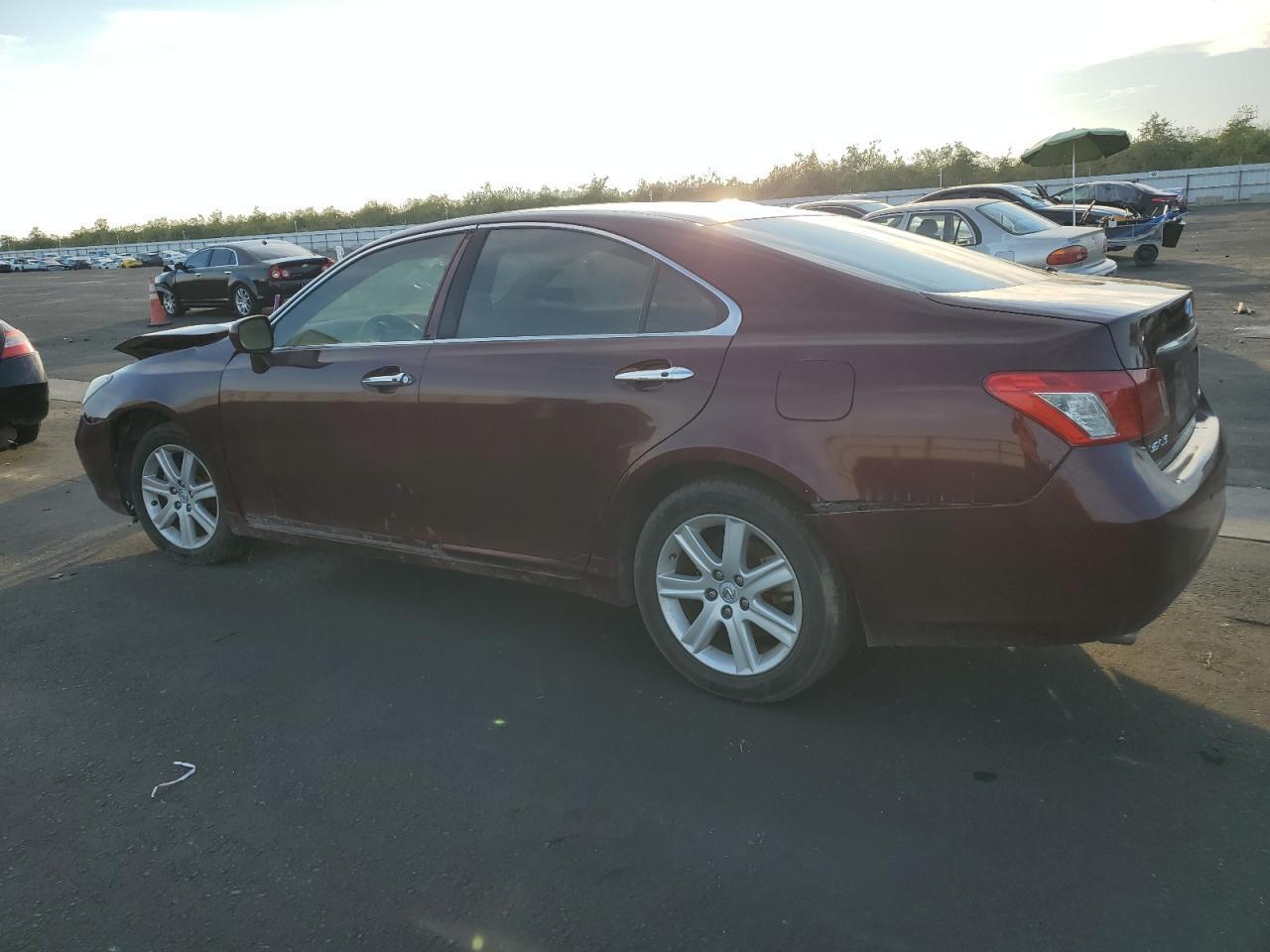 2008 Lexus Es 350 - Image 2