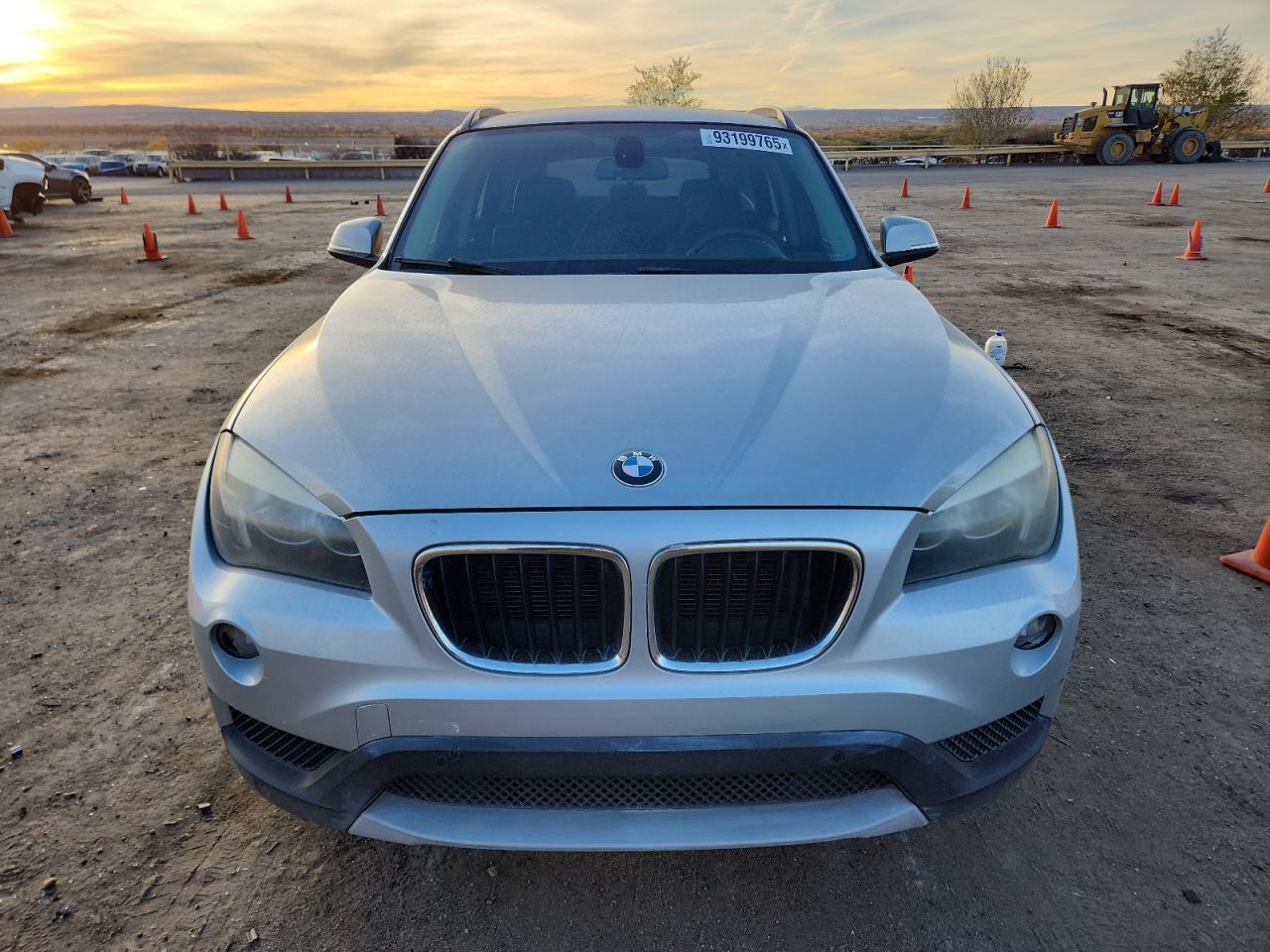 2014 BMW X1 Sdrive28I - Фото 5