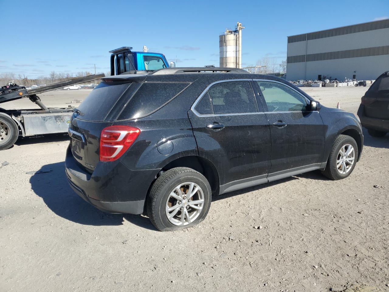 2016 Chevrolet Equinox Lt - Image 5