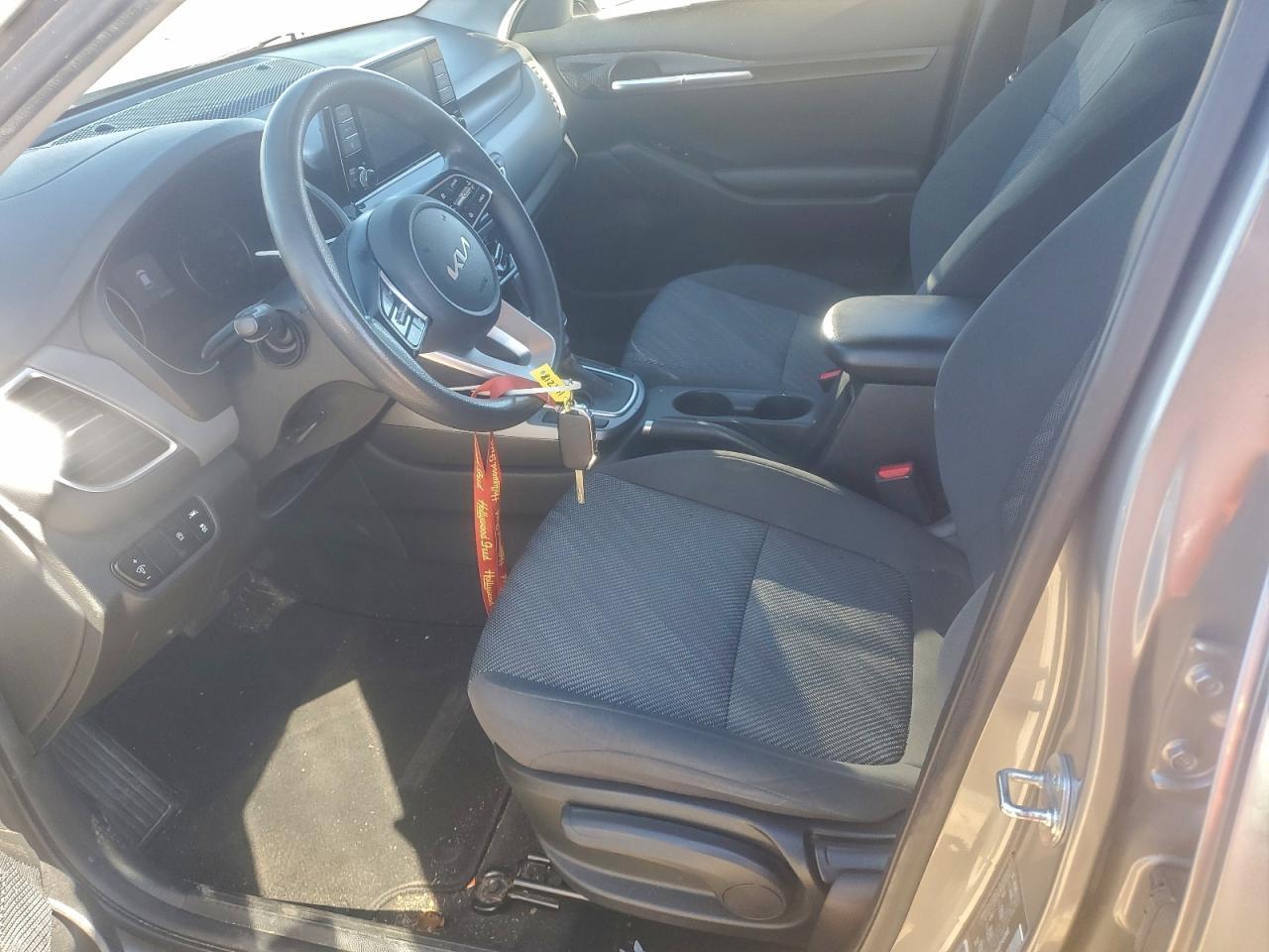 2023 Kia Seltos Lx - Image 7