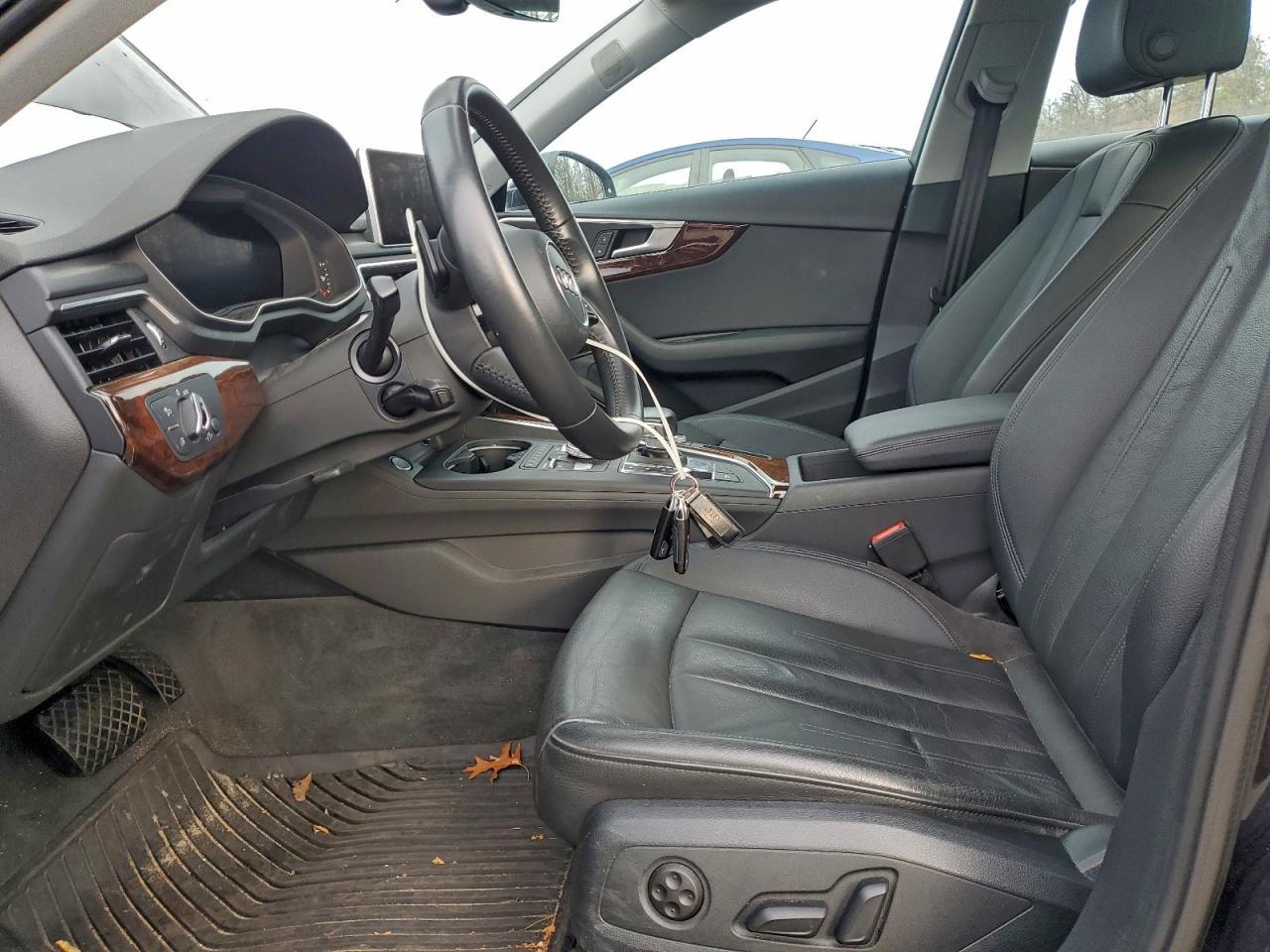 2017 Audi A4 Premium Plus - Image 7