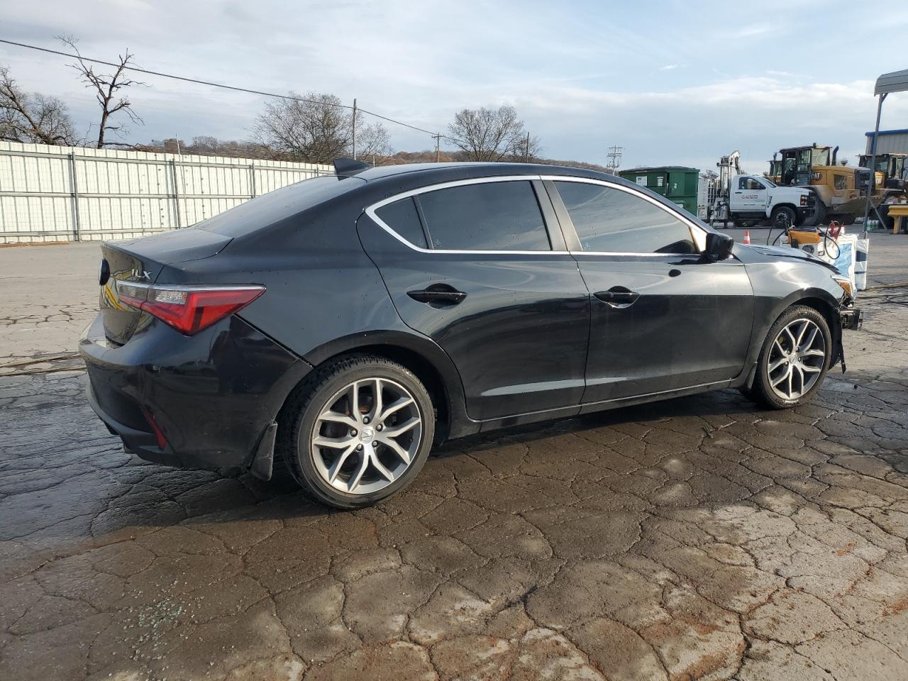 2019 Acura Ilx Premium - Фото 3