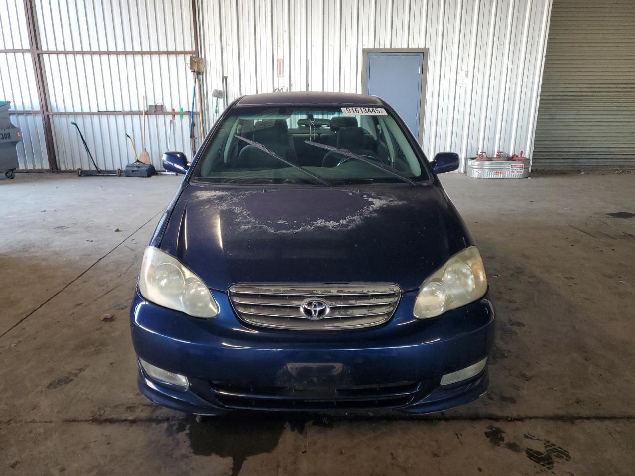 2003 Toyota Corolla - Фото 5