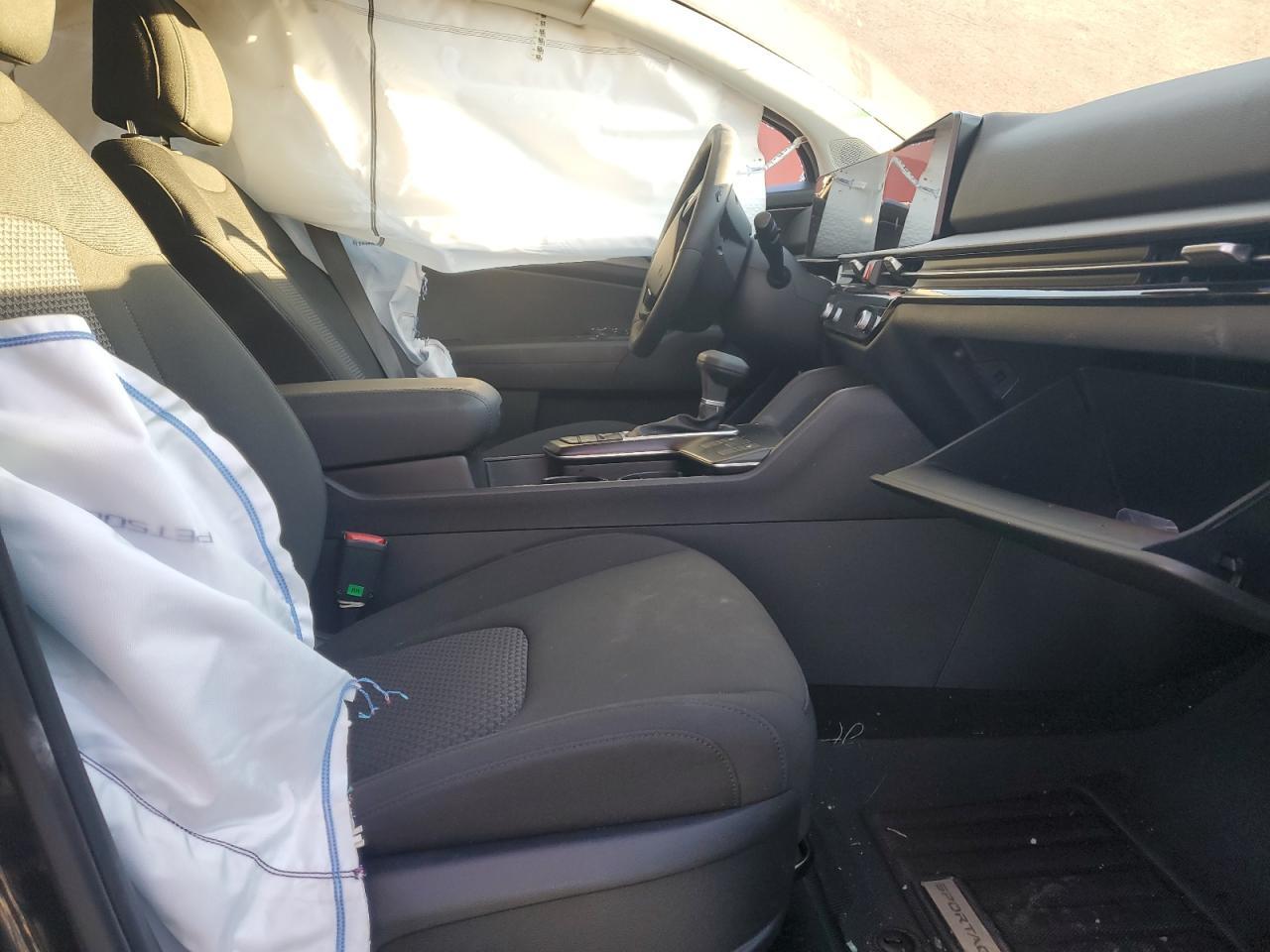 2026 Kia Sportage Lx - Фото 7