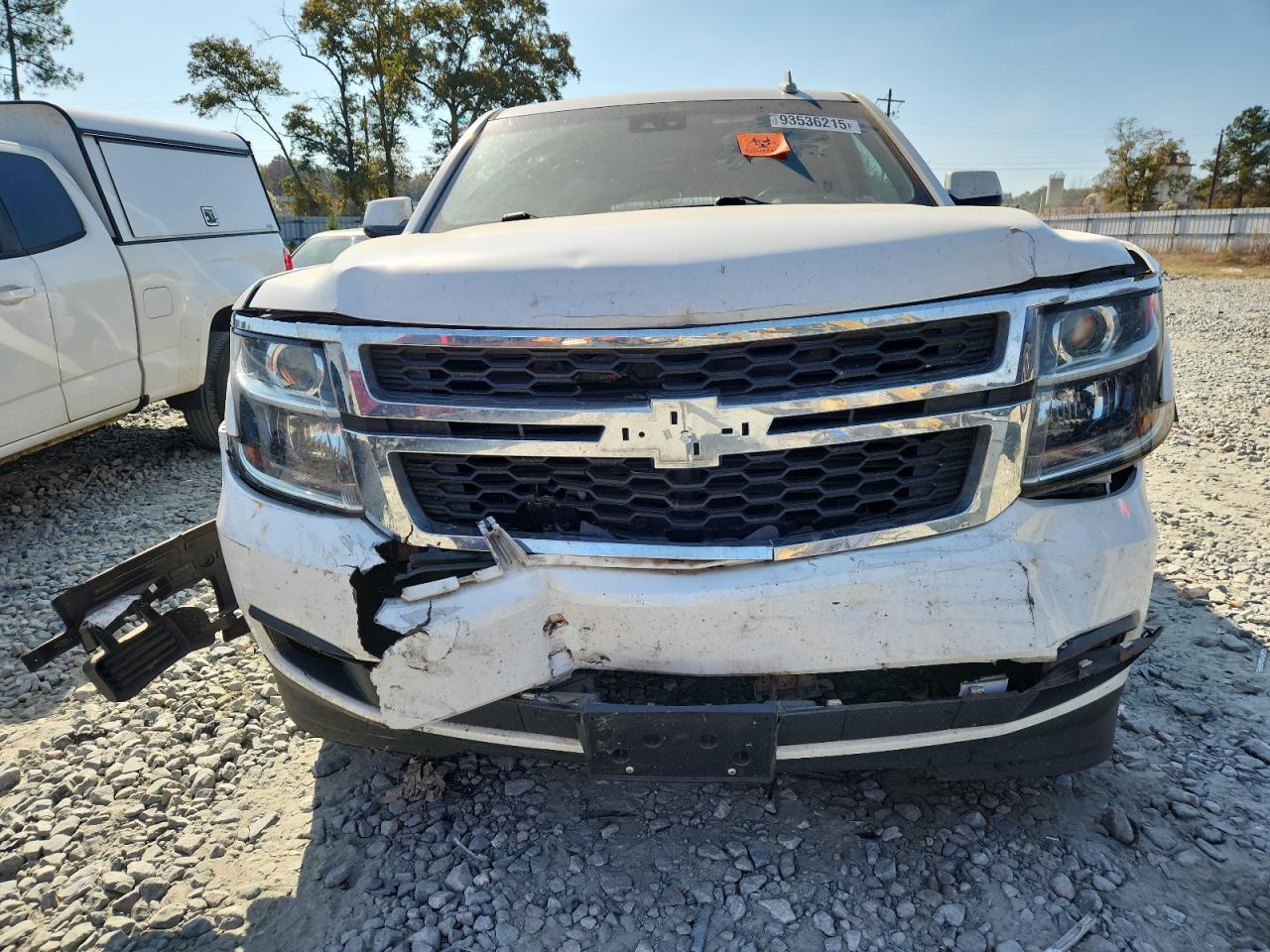 2019 Chevrolet Suburban C1500 Lt - Image 5