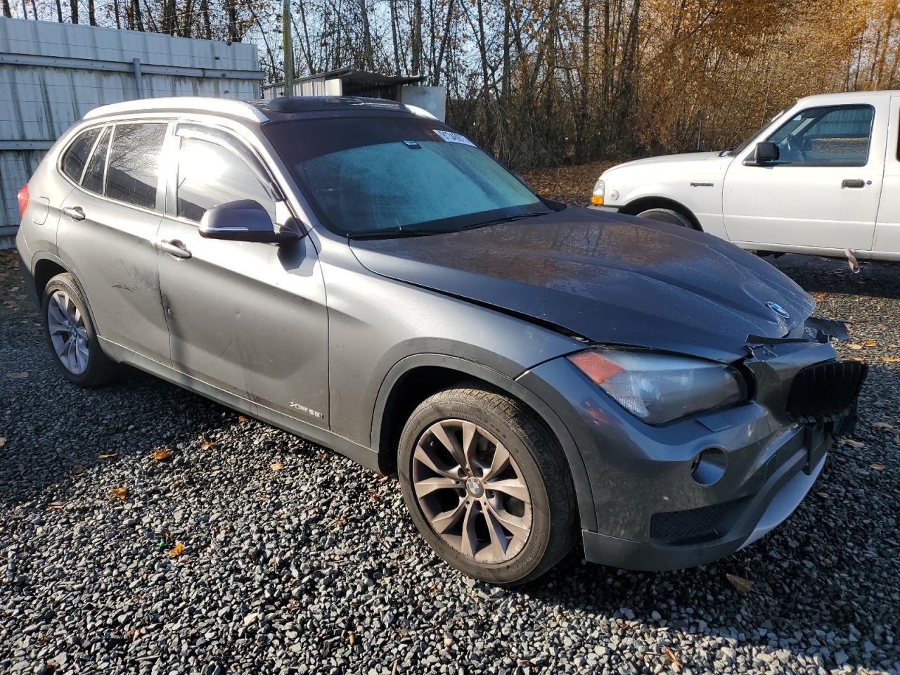 2014 BMW X1 xDrive28I - Фото 4