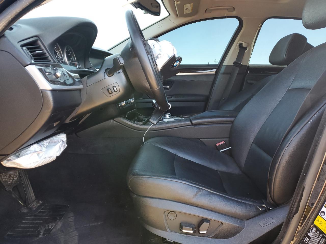 2013 BMW 535 Xi - Фото 7