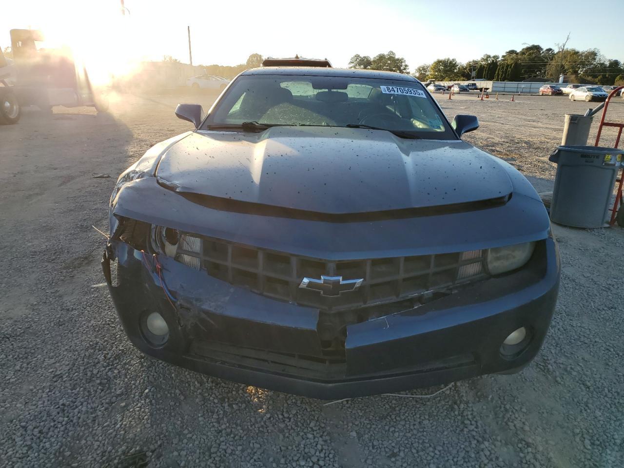 2011 Chevrolet Camaro Lt - Фото 5