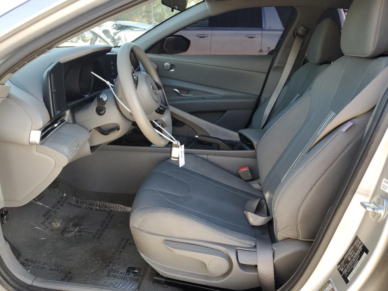 2021 Hyundai Elantra Sel - Image 7