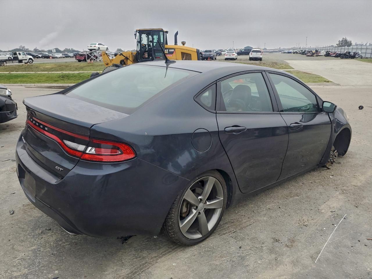 2013 Dodge Dart Limited - Image 3