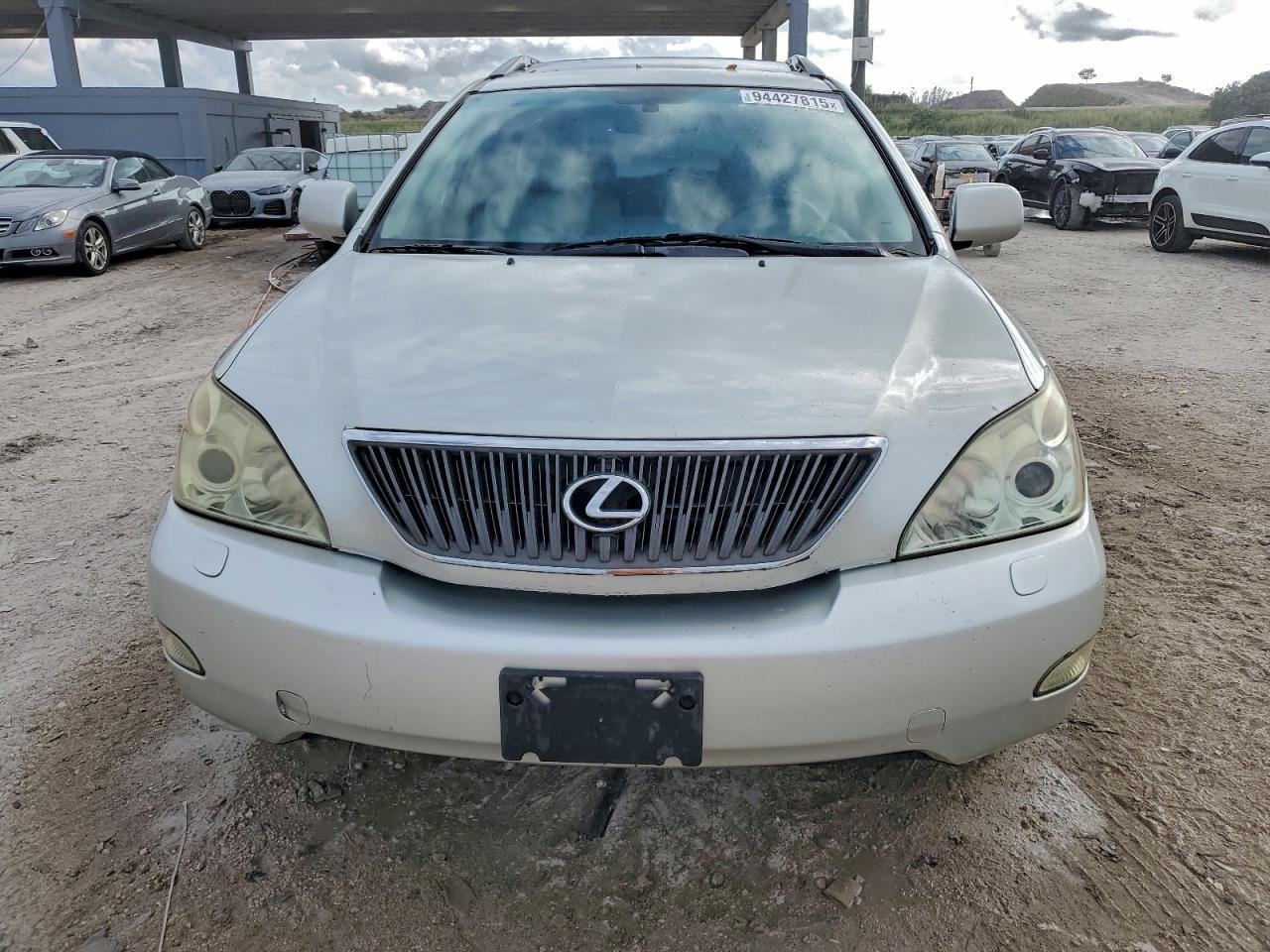 2004 Lexus Rx 330 - Фото 5
