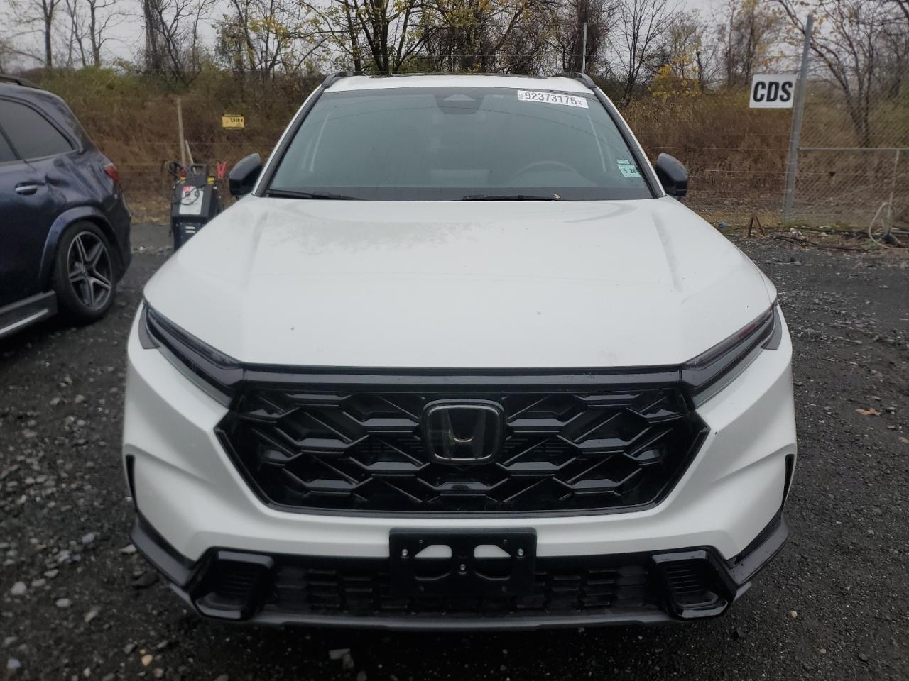 2023 Honda Cr-V Sport - Фото 5