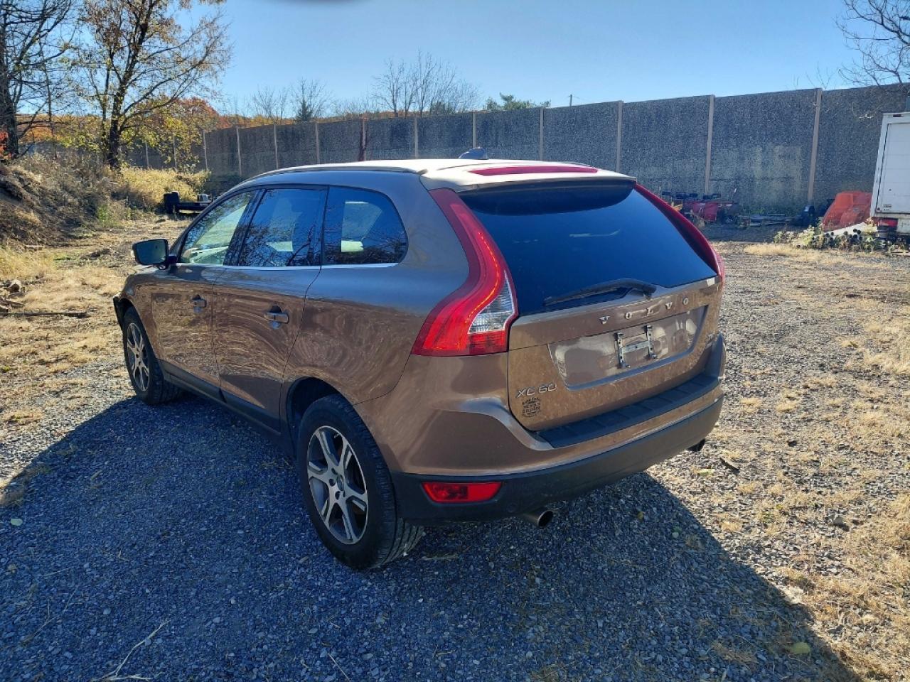 2012 Volvo Xc60 T6 - Фото 3