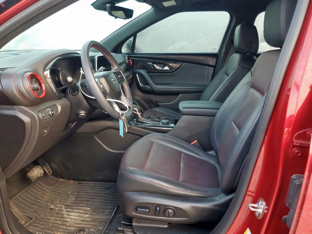 2019 Chevrolet Blazer Rs - Image 7