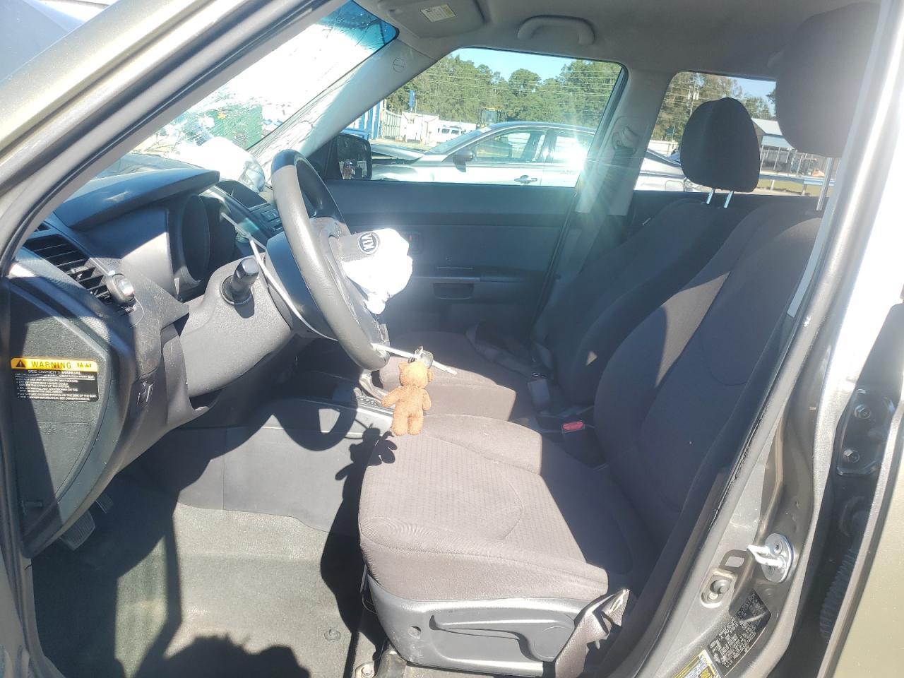 2013 Kia Soul - Image 7