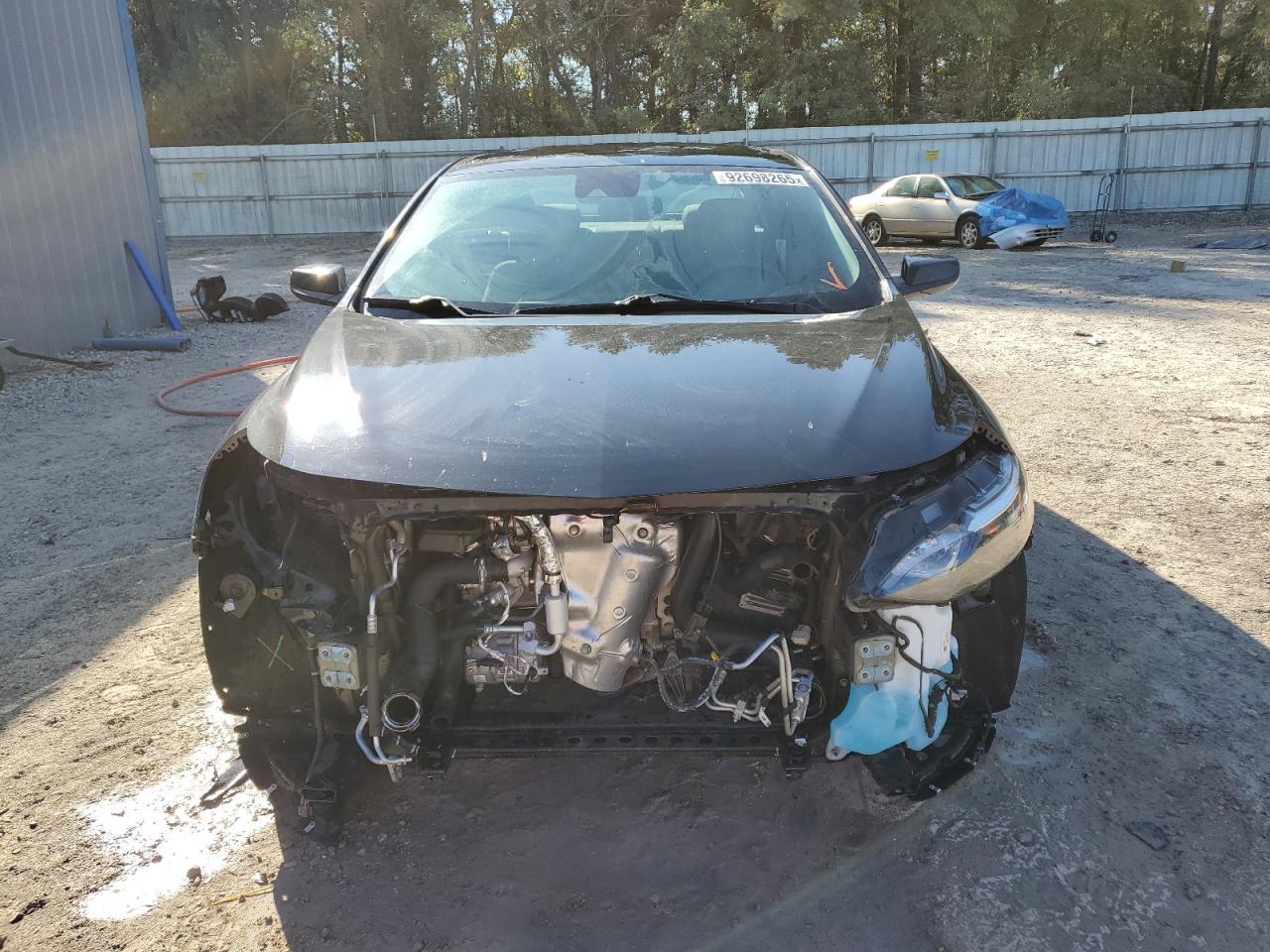 2024 Chevrolet Malibu Lt - Image 5