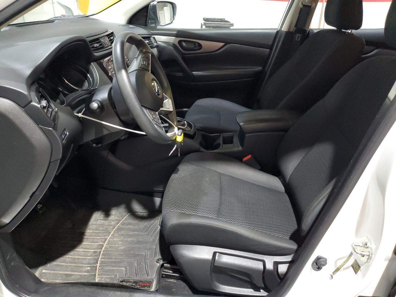 2019 Nissan Rogue Sport S - Image 7