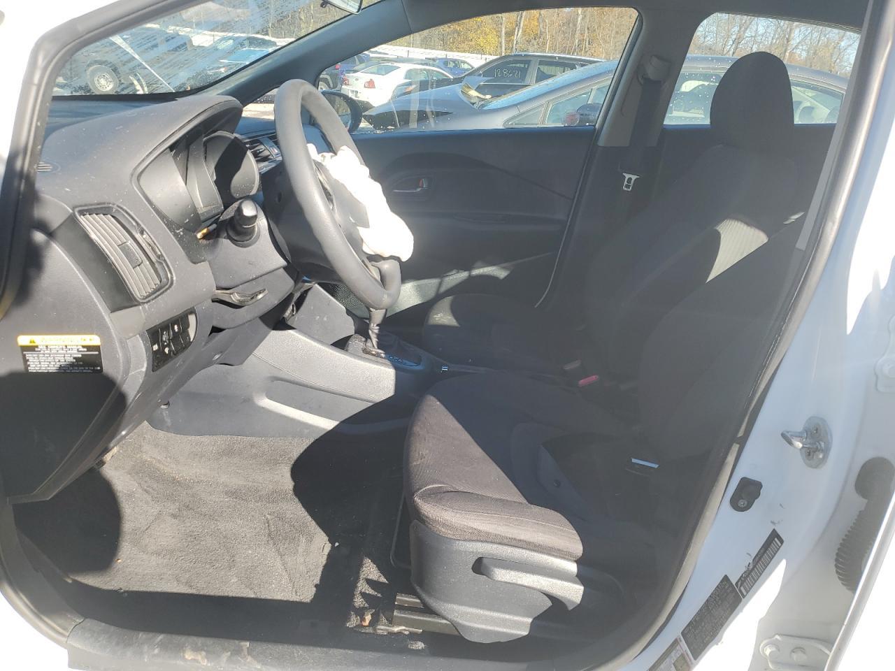 2016 Kia Rio Lx - Image 7