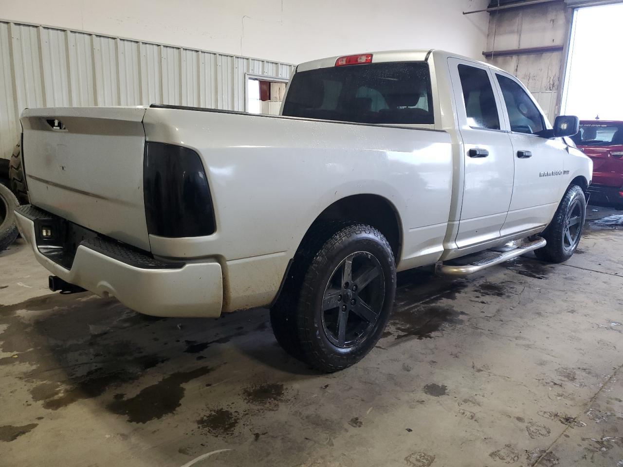 2012 Dodge Ram 1500 St - Image 3