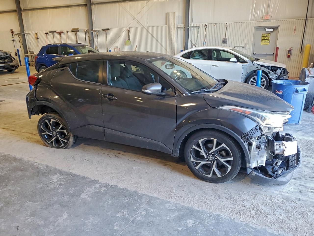 2018 Toyota C-Hr - Image 4