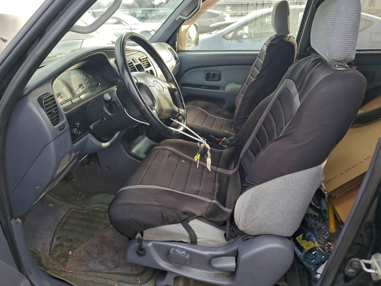 1999 Toyota 4Runner - Image 7