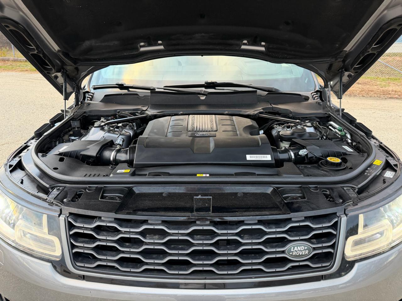 2020 Land Rover Range Rover Sport P525 Hse - Фото 7