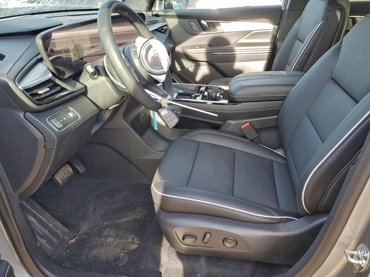 2026 Buick Enclave Preferred - Фото 7