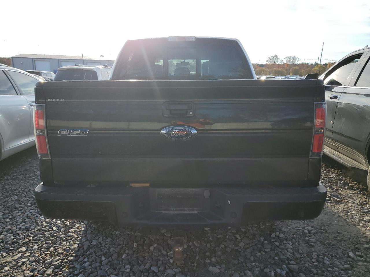 2014 Ford F150 Supercrew - Image 6