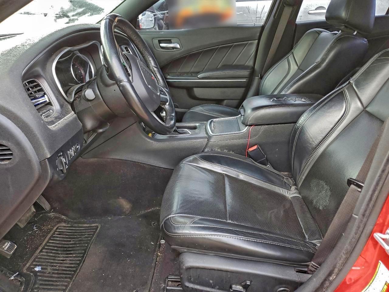 2018 Dodge Charger Gt - Image 7