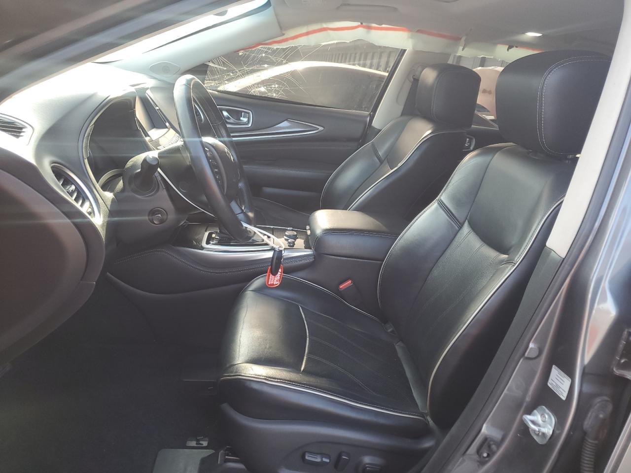 2016 Infiniti Qx60 - Фото 7