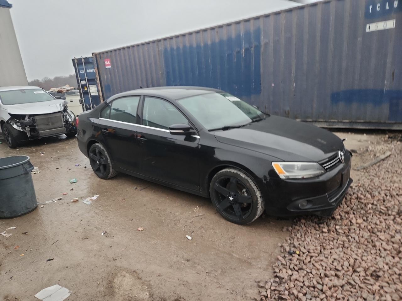 2011 Volkswagen Jetta Tdi - Image 4
